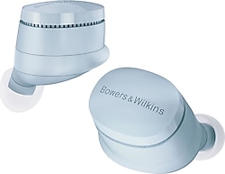 Bowers & Wilkins Pi6 ANC TWS Mavi Kulak İçi Bluetooth Kulaklık