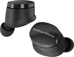 Bowers & Wilkins Pi6 ANC TWS Siyah Kulak İçi Bluetooth Kulaklık
