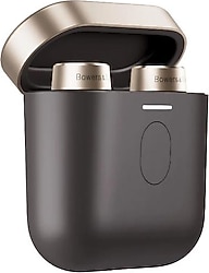 Bowers & 試聴レビュー】世界初！充電ケースがBluetoothトランスミッターに ワイヤレスイヤホン PI7 Wilkins イヤホン