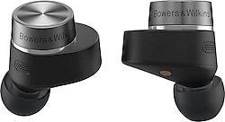 Bowers & Wilkins Pi7 S2 TWS Siyah Kulak İçi Bluetooth Kulaklık
