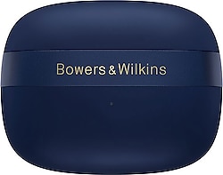 Bowers & Wilkins Pi8 ANC TWS Mavi Kulak İçi Bluetooth Kulaklık