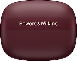 Bowers & Wilkins Pi8 ANC TWS Mor Kulak İçi Bluetooth Kulaklık