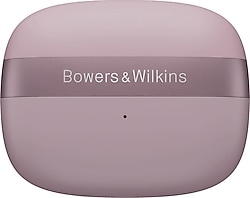 Bowers & Wilkins Pi8 ANC TWS Pembe Kulak İçi Bluetooth Kulaklık