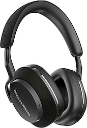 Bowers & Wilkins Px7 S2e アンスラサイト・ブラック Get The Impeccable Bowers & Wilkins PX7 S2e Headphones (Anthracite