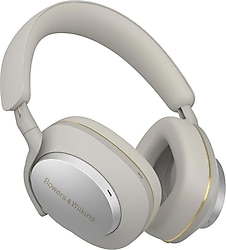 Bowers & Wilkins PX7 S2e Gri Kulak Üstü Bluetooth Kulaklık