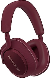 Bowers & Wilkins PX7 S2e Kırmızı Kulak Üstü Bluetooth Kulaklık