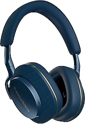 Bowers & Wilkins PX7 S2e Lacivert Kulak Üstü Bluetooth Kulaklık