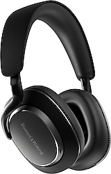 Bowers & Wilkins PX7 S3 ANC Siyah Kulak Üstü Bluetooth Kulaklık
