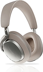 Bowers & Wilkins PX8 S2 ANC Bej Kulak Üstü Bluetooth Kulaklık