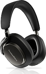 Bowers & Wilkins PX8 S2 ANC Siyah Kulak Üstü Bluetooth Kulaklık