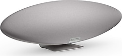 Bowers & Wilkins Zeppelin Gri Bluetooth Hoparlör