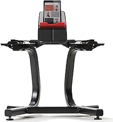 Bowflex Select Tech Ayarlanabilir Dambıl Standı