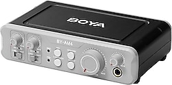 Boya BY-AM4 Stüdyo Ses Kartı
