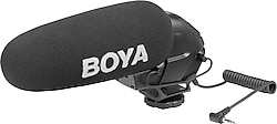 Boya BY-BM3031 Profesyonel Shotgun Mikrofon