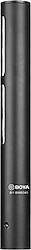 Boya BY-BM6040 Profesyonel Condenser Shotgun Mikrofon