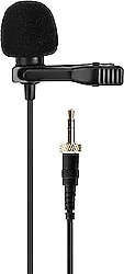 Boya BY-LM8 Pro Vidalı Çok Yönlü Yaka Mikrofonu