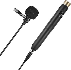 Boya BY-M11C XLR Yaka Mikrofonu
