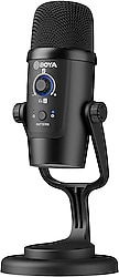 Boya BY-PM500W USB Condenser Mikrofon
