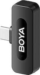 Boya BY-V3RXU Type-C Mikrofon Alıcısı