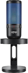 Boya K3 RGB USB Condenser Mikrofon