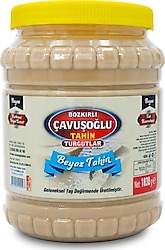 Bozkırlı Çavuşoğlu Beyaz Tahin 1830 gr