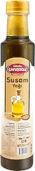 Bozkırlı Çavuşoğlu Susam Yağı 250 ml