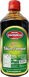 Bozkırlı Çavuşoğlu Üzüm Pekmezi 1 kg