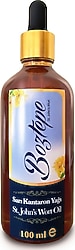 Boztepe Sarı Kantaron Yağı 100 ml