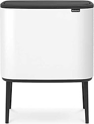 Brabantia Bo 36 lt Dokunmatik Çöp Kovası