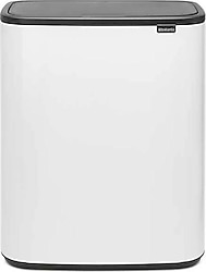 Brabantia Bo 60 lt Dokunmatik Çöp Kovası