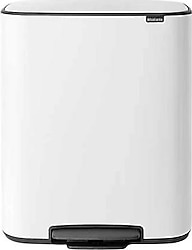Brabantia Bo Pedallı 60 lt Çöp Kovası