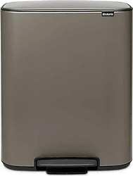Brabantia Bo Pedallı 12 lt Çöp Kovası