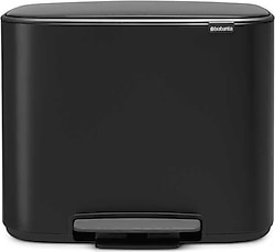 Brabantia Bo Pedallı 36 lt Çöp Kovası