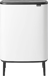 Brabantia Bo Touch 60 lt Dokunmatik Çöp Kovası