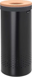 Brabantia Mantar Kapaklı Çamaşır Sepeti 35 lt
