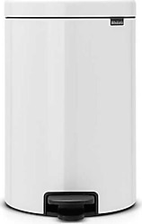 Brabantia Newicon 20 lt Pedallı Çöp Kovası