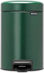Brabantia Newicon 3 lt Pedallı Çöp Kovası