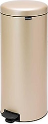 Brabantia Newicon 30 lt Pedallı Çöp Kovası