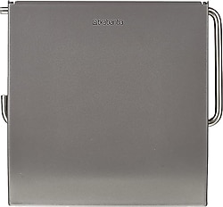 Brabantia Platinium 477300 Tuvalet Kağıtlığı