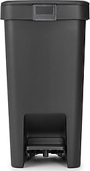 Brabantia Stepup Pedallı Plastik 10 lt Çöp Kovası