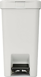 Brabantia Stepup Pedallı Plastik 16 lt Çöp Kovası