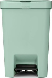 Brabantia Stepup Pedallı Plastik 25 lt Çöp Kovası