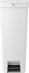 Brabantia Stepup Pedallı Plastik 40 lt Çöp Kovası