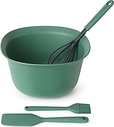 Brabantia Tasty 4'lü Kek Hazırlık Seti