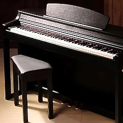 Brahner BR-22 88 Tuşlu Dijital Piyano