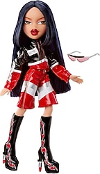 Bratz Scorchin Serisi Bebeği 54410