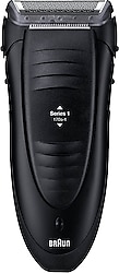 Braun Series 1 170s Free Control Tıraş Makinesi