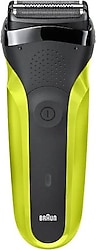Braun Series 3 300s Islak Kuru Tıraş Makinesi