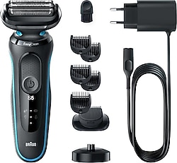Braun Series 5 51-M4500cs Islak ve Kuru Tıraş Makinesi