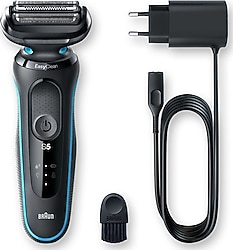 Braun 50-M1000S Islak Kuru Tıraş Makinesi